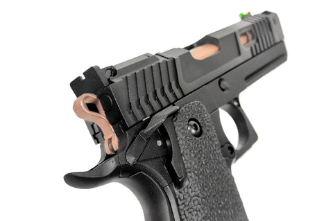 SRC Night Viper - Special Edition