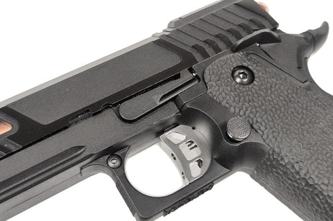SRC Night Viper - Special Edition