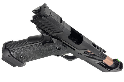 SRC Night Viper - Special Edition