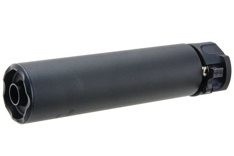 GK Tactical SOCOM 556 RC2 Mock Suppressor (14mm-) V2