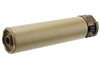 GK Tactical SOCOM 556 RC2 Mock Suppressor (14mm-) V2