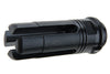 GK Tactical SOCOM 556 RC2 Mock Suppressor (14mm-) V2
