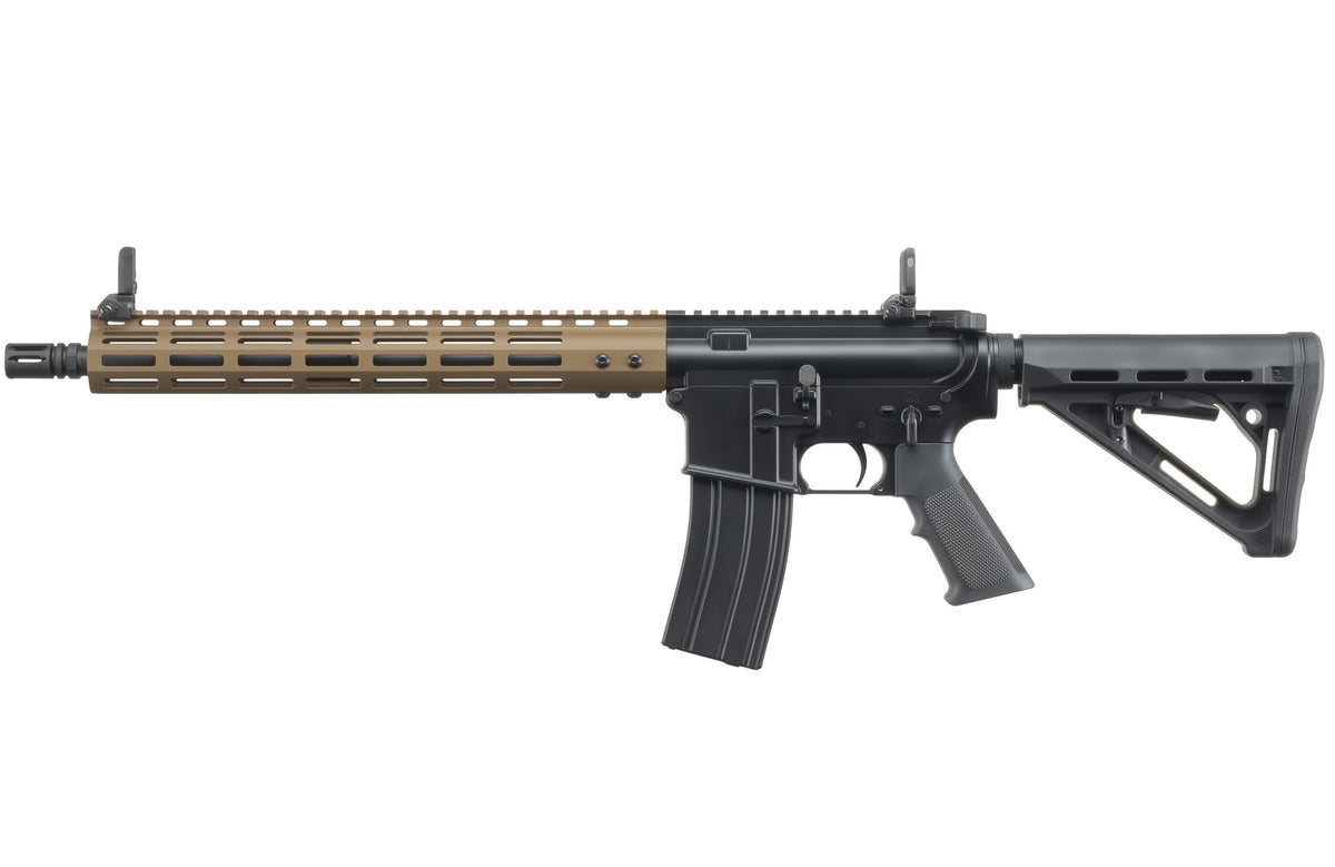 Classic Army N4 13.5" M4 MWS GBBR