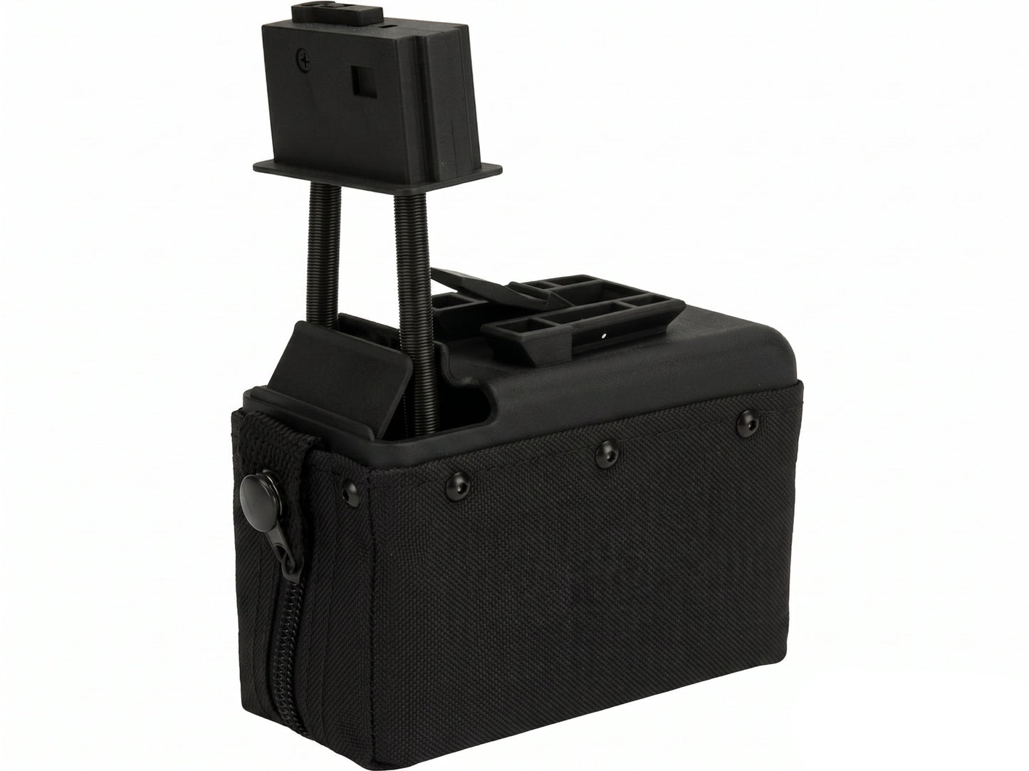 M249 Small Box Mag
