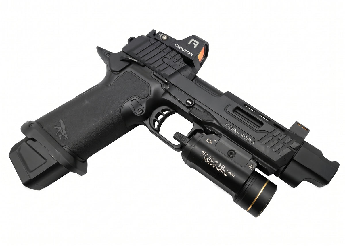 Kizuna BSK Compensator (14mm-)