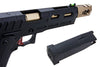 KJ KP-19 Optic Ready Hi-Capa GBB Pistol with Compensator