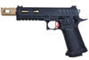 KJ KP-19 Optic Ready Hi-Capa GBB Pistol with Compensator