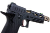 KJ KP-19 Optic Ready Hi-Capa GBB Pistol with Compensator