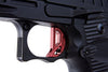 KJ KP-19 Optic Ready Hi-Capa GBB Pistol with Compensator