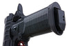 KJ KP-19 Optic Ready Hi-Capa GBB Pistol with Compensator