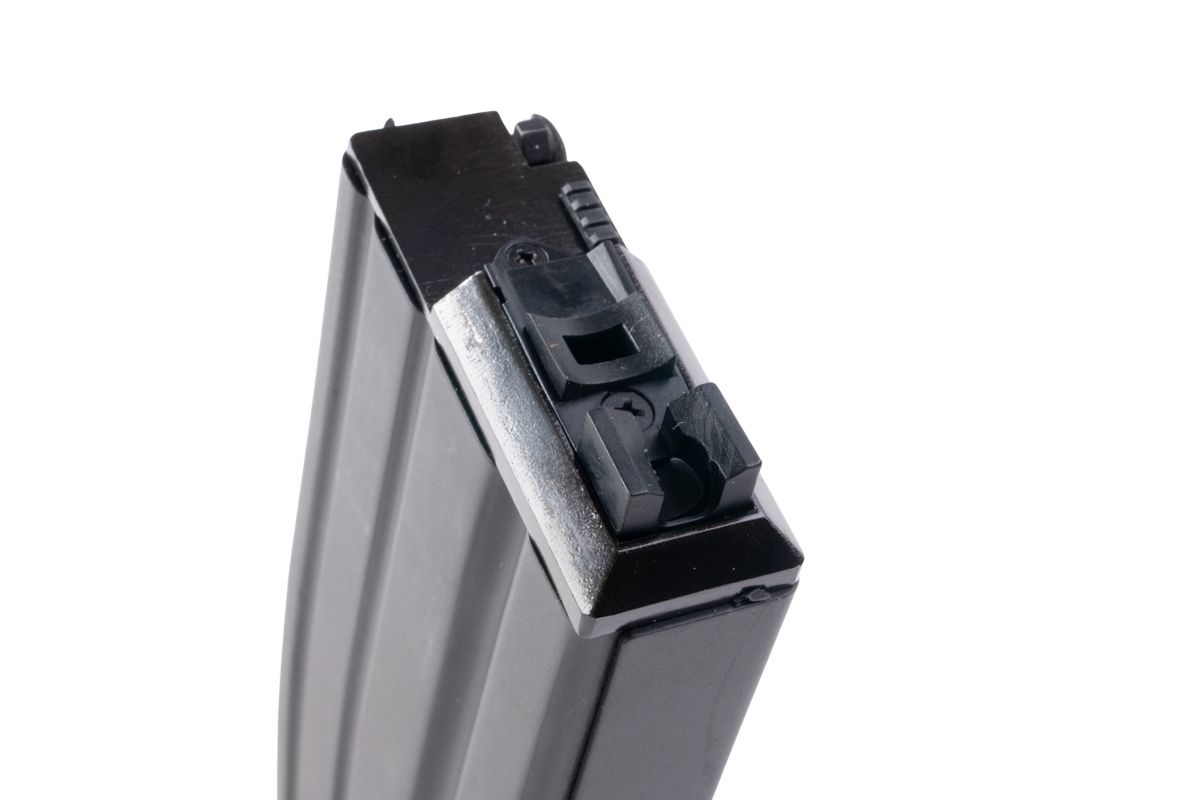 WE M4 Open Bolt V3 Gas Magazine