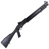 Cyber Gun licensed FN Herstal SLP Tactical CO2 Powered Semi-Auto Airsoft Shotgun