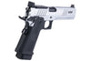 RWA Nighthawk Custom BDS9 Airsoft GBB Pistol