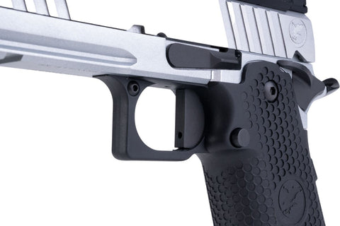 RWA Nighthawk Custom BDS9 Airsoft GBB Pistol