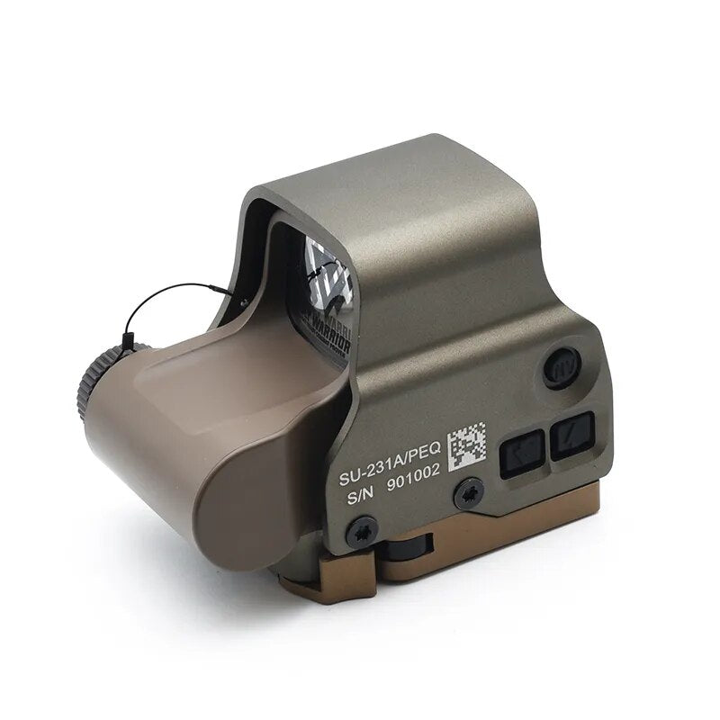 Holy Warrior HWO S1 EXPS3 Red Dot Sight