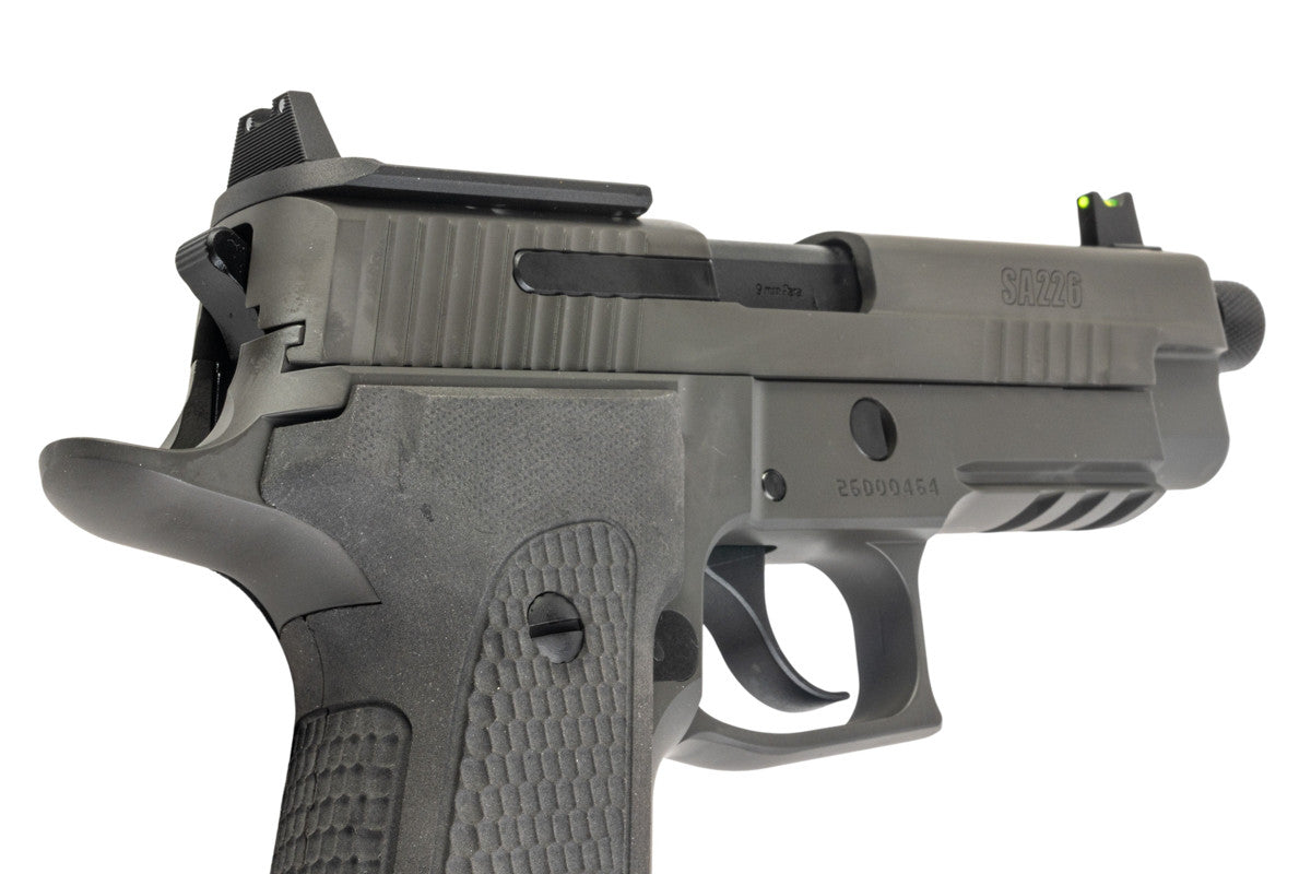 VFC Stark Arms SA226T Airsoft GBB Pistol