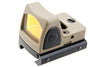 SOTAC Standard RMR Style Nylon Red Dot Sight