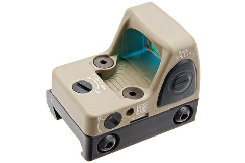 SOTAC Standard RMR Style Nylon Red Dot Sight