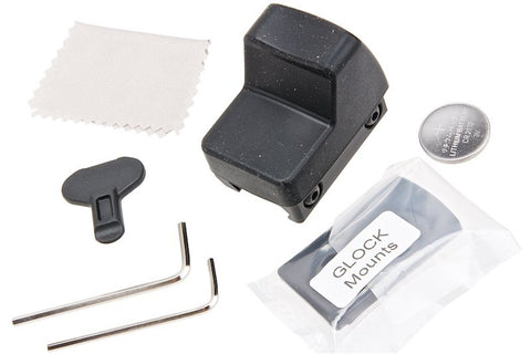 SOTAC Standard RMR Style Nylon Red Dot Sight