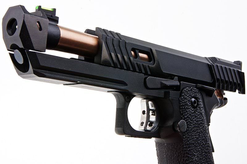 SRC Night Viper - Special Edition