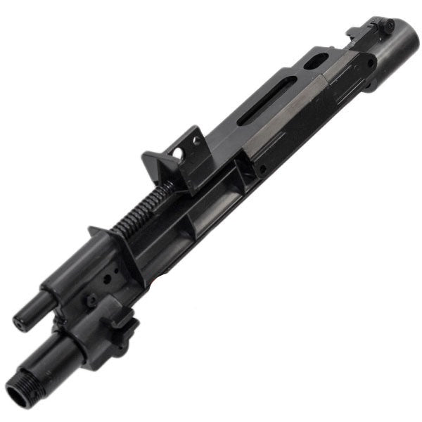 5KU 10.3 英寸 M4 外枪管,带 4.5 英寸 GI 型材延长件