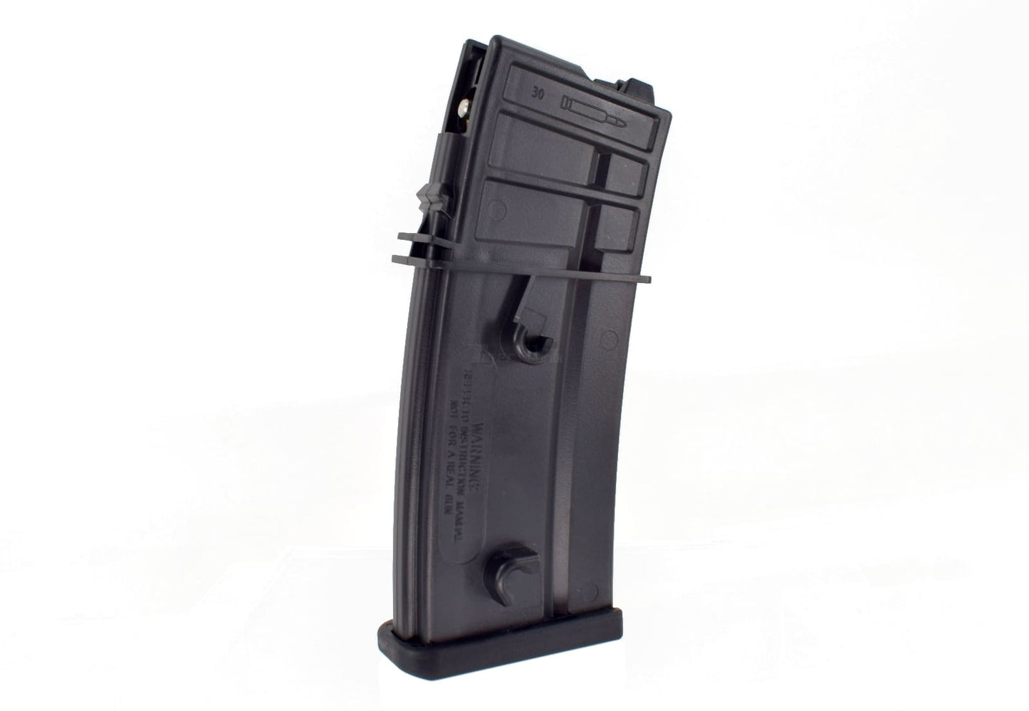 SRC SG36 (G36) GBBR Mag (35rd)