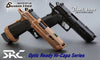 SRC Dark Viper - Special Edition