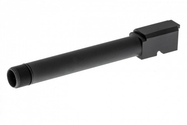 ASG (KJ) CZ P-09 负载螺纹外筒,带螺纹保护盖 (14mm-)