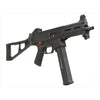 Umarex UMP45 DX Airsoft SMG GBB (by VFC)