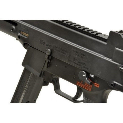 Umarex UMP45 DX Airsoft SMG GBB (by VFC)