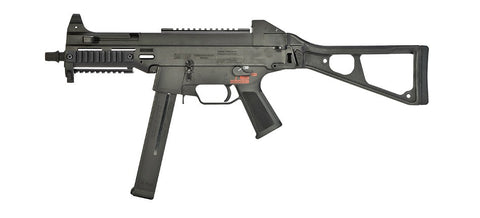 Umarex UMP45 DX Airsoft SMG GBB (by VFC)