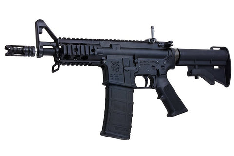 VFC Olympic Arms AR15 GBBR package with 2 Vmags