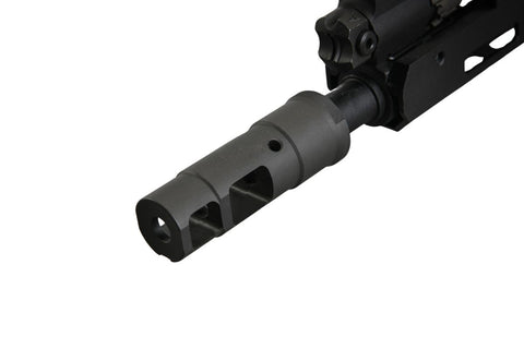 VFC FAL (LAR) OSW MK1 GBB Airsoft Rifle