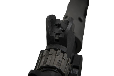 VFC FAL (LAR) OSW MK1 GBB Airsoft Rifle