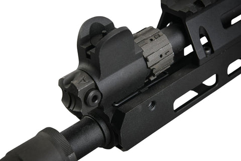 VFC FAL (LAR) OSW MK1 GBB Airsoft Rifle