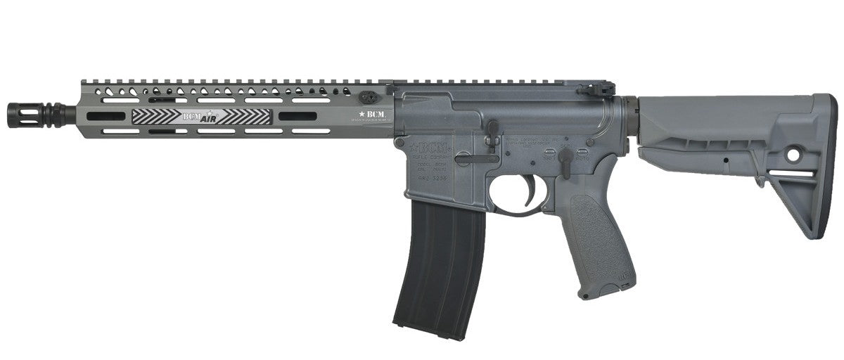 VFC BCM MK2 MCMR EVO GBBR (11.5 inch)