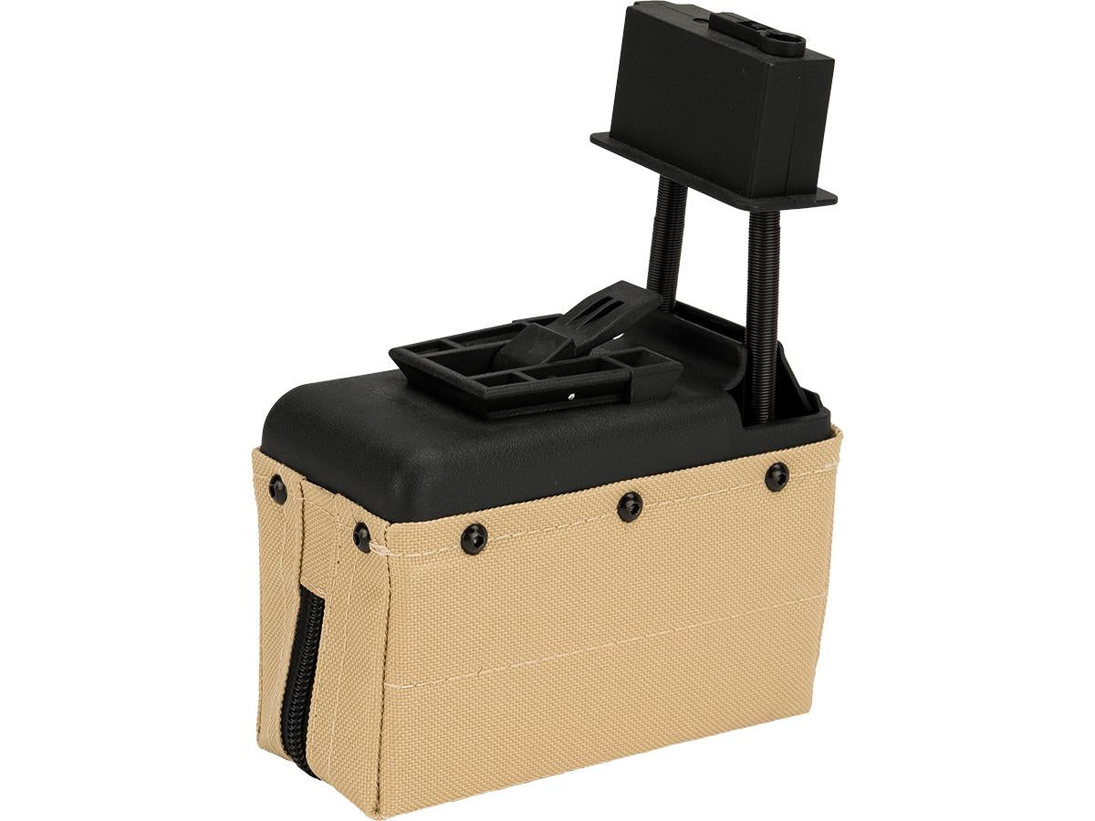 M249 Small Box Mag