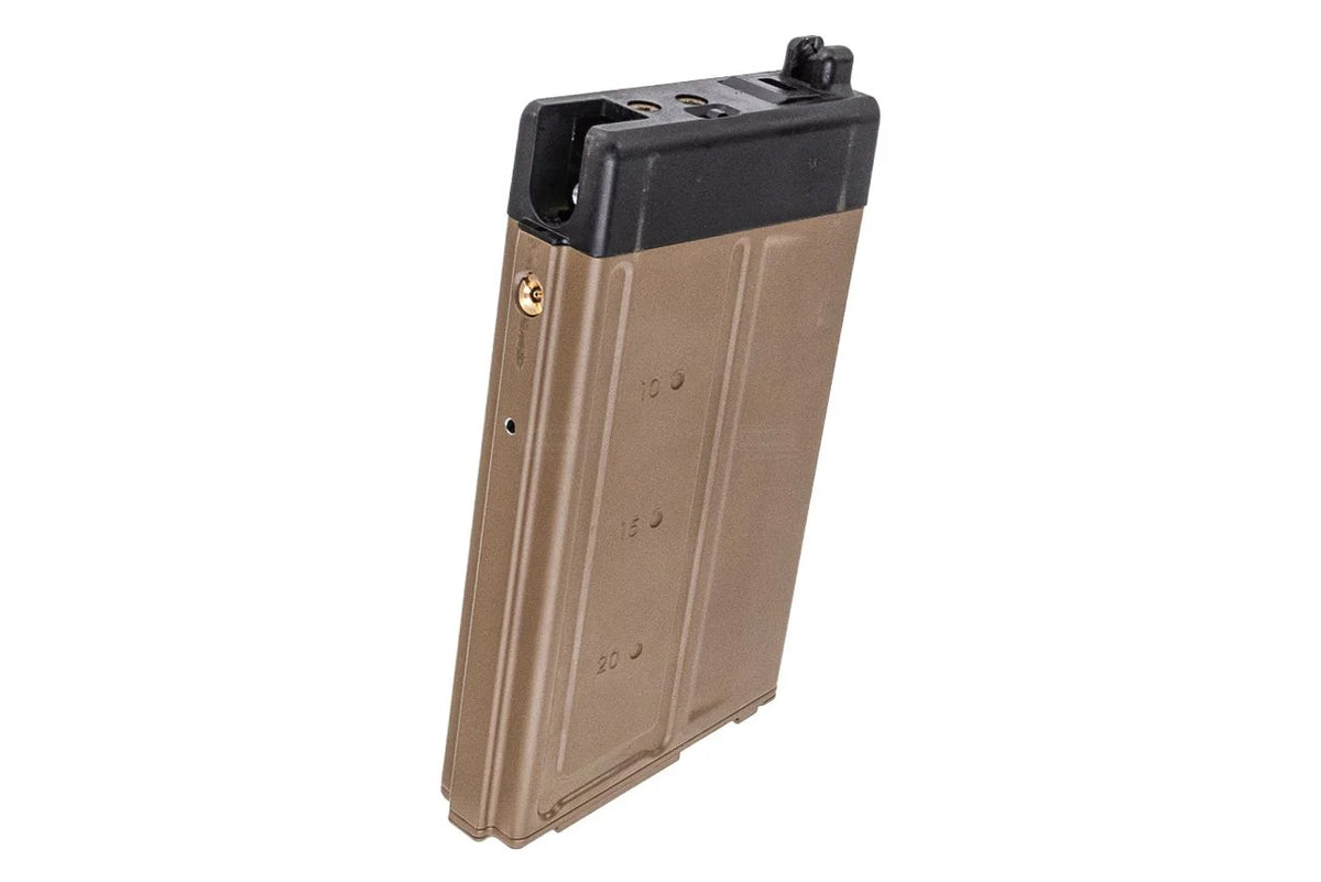 APFG - SPEAR MCX XM7 GBBR with NPAS PRE-ORDER