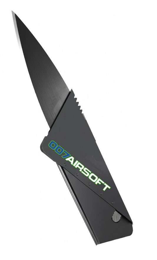 007 ORIFOLD CCK (Credit Card Knife)