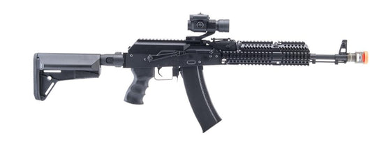 CYMA Z Custom M-Style AKM with S-Stock