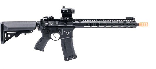 Taran Tactical Innovations JW2 TTI TR-1 Ultralight Rifle Full Metal AEG