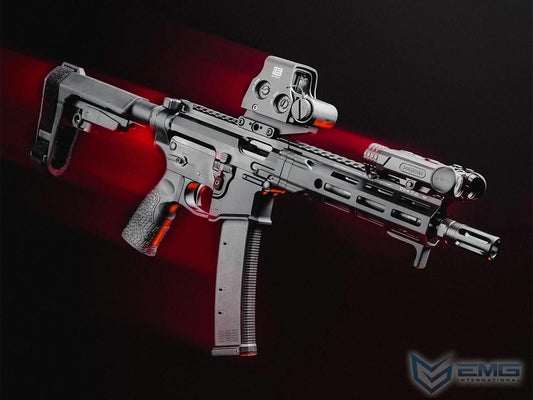 EMG Daniel Defense DD PCC SBR GBBR