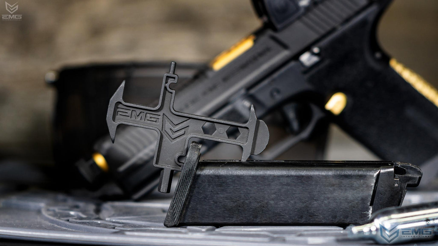 EMG MAGPICK Multitool for GBB Mags
