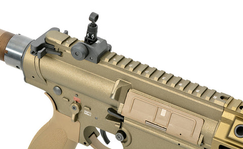 E&C 203 AEG - M110A1 SDMR HK417 14.5 Inch (2025 ETU Ver.)