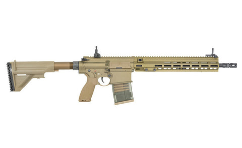 E&C 203 AEG - M110A1 SDMR HK417 14.5 Inch (2025 ETU Ver.)