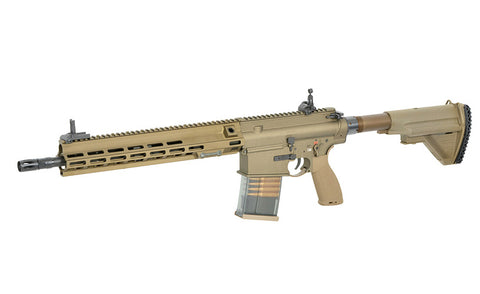 E&C 203 AEG - M110A1 SDMR HK417 14.5 Inch (2025 ETU Ver.)
