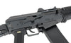 WE AK74UN Gas Blowback Rifle