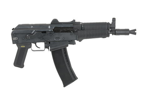 WE AK74UN Gas Blowback Rifle
