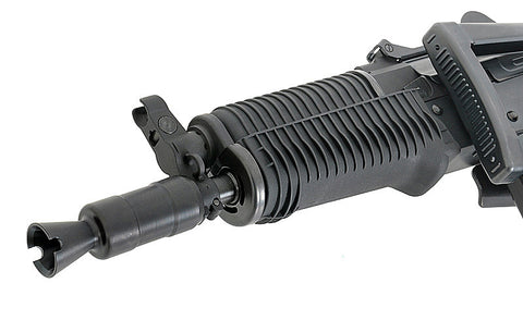 WE AK74UN Gas Blowback Rifle