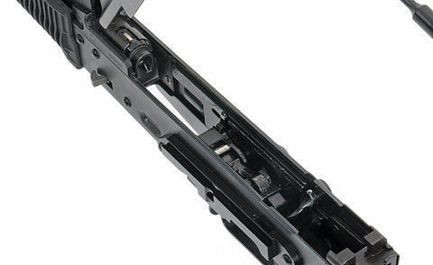 WE AK74UN Gas Blowback Rifle